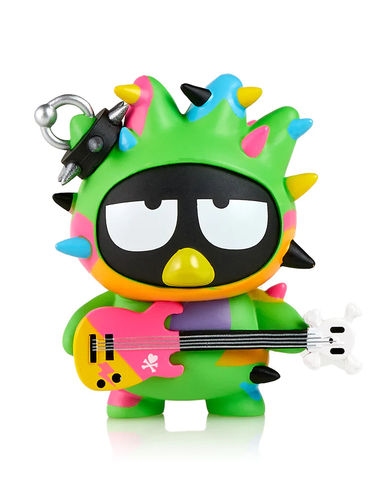 Badtz-maru - Hello Kitty and Friends Series 1 by Tokkidoki