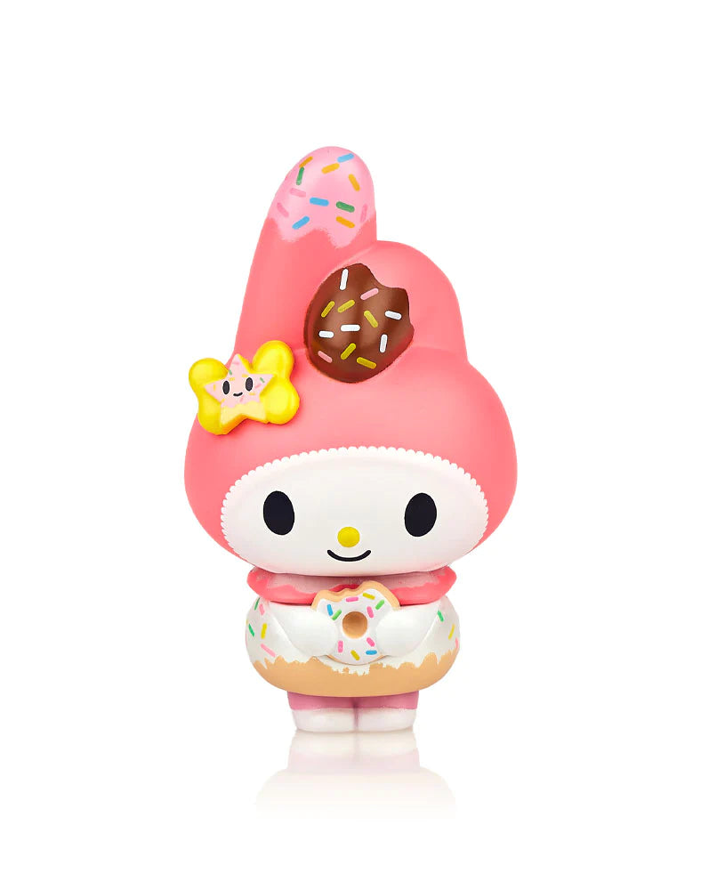 My Melody - Hello Kitty and Friends Series by Tokkidoki