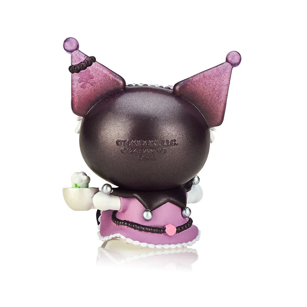 tokidoki x Kuromi & My Melody Garden Party - Garden Tea Party (Special Edition 2-pack)