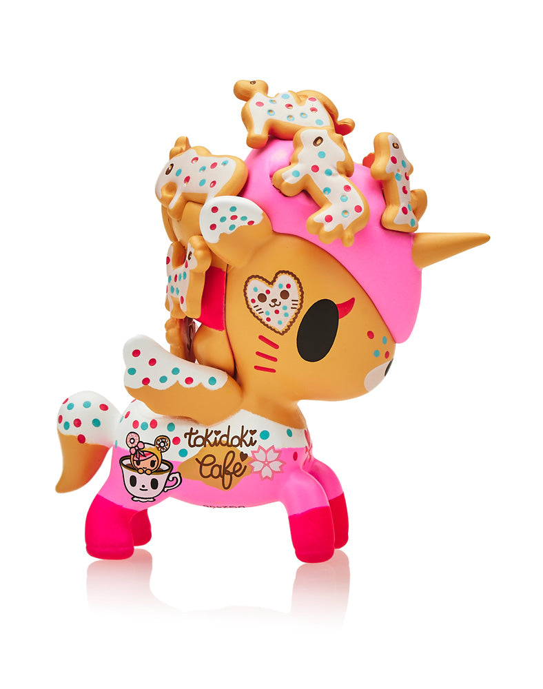 Café Cuties Unicorno Blind Box by tokidoki