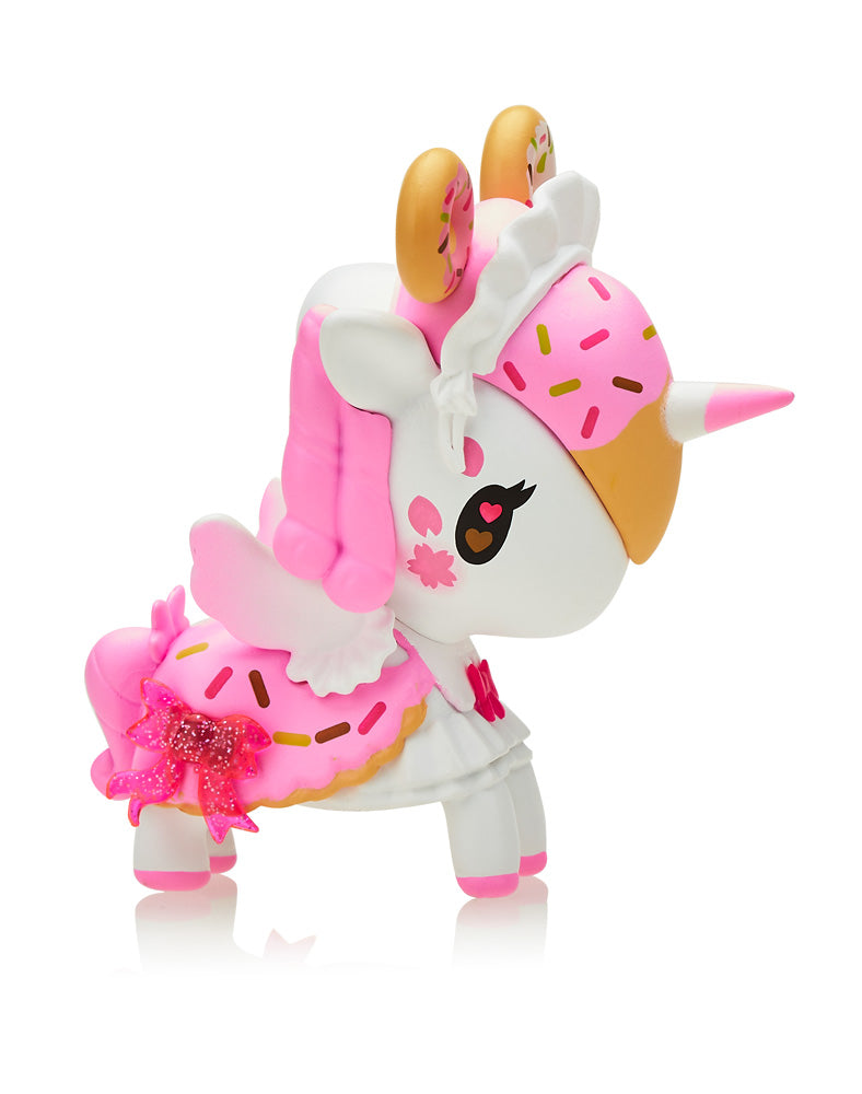 Café Cuties Unicorno Blind Box by tokidoki