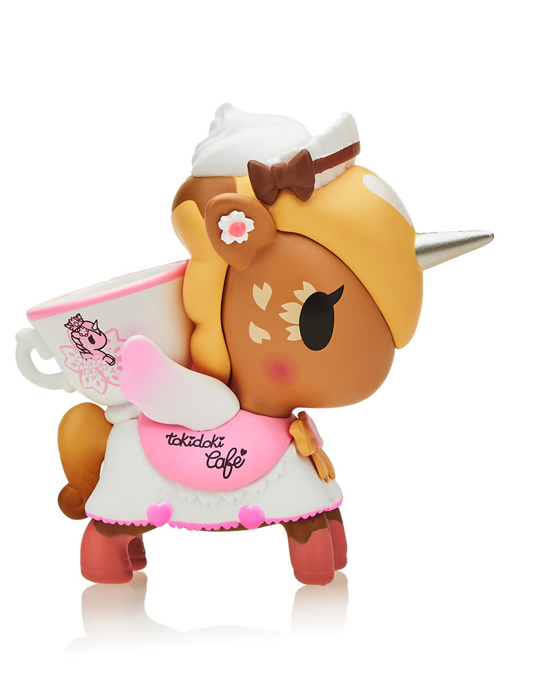 Café Cuties Unicorno Blind Box by tokidoki