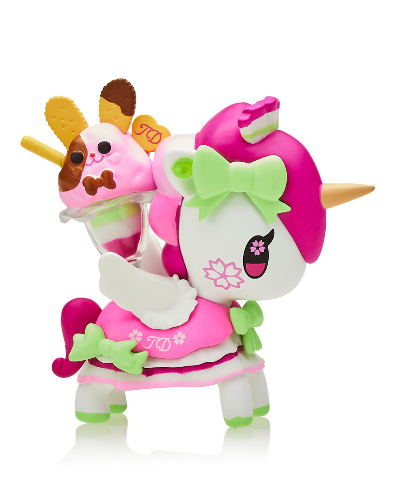 Café Cuties Unicorno Blind Box by tokidoki