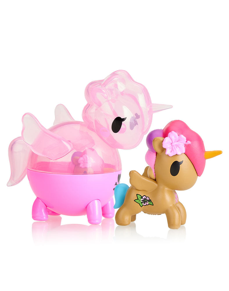 Capsule Cuties Unicorno Blind Box by tokidoki