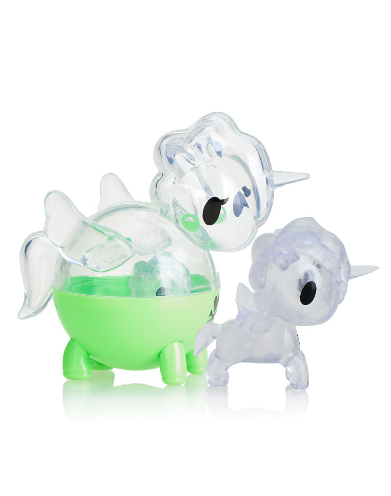 Capsule Cuties Unicorno Blind Box by tokidoki