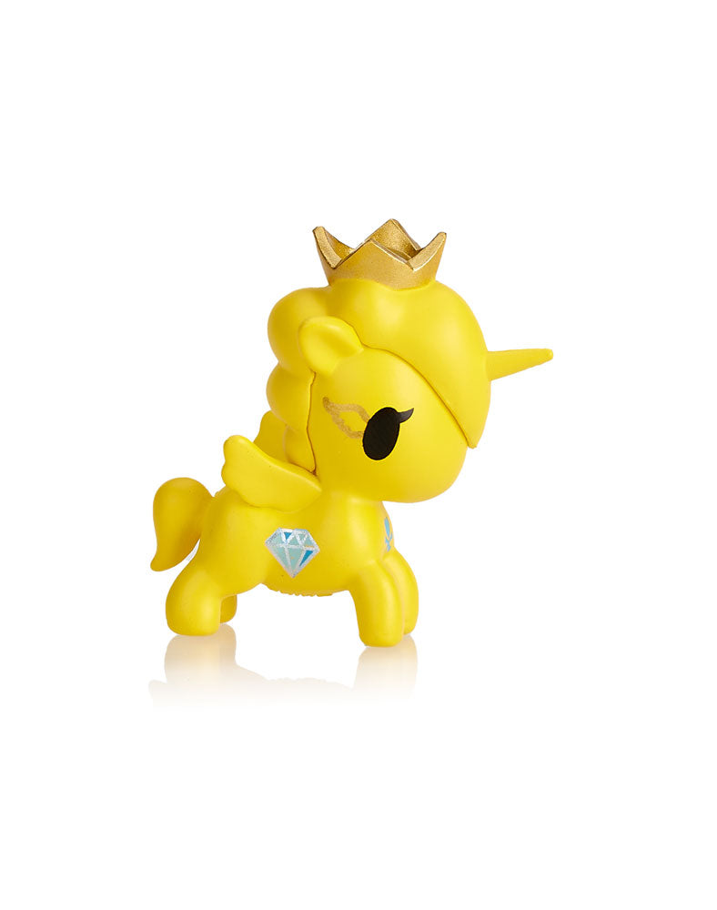 Capsule Cuties Unicorno Blind Box by tokidoki