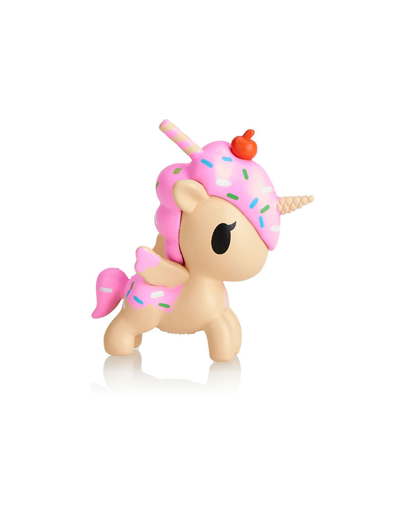 Capsule Cuties Unicorno Blind Box by tokidoki