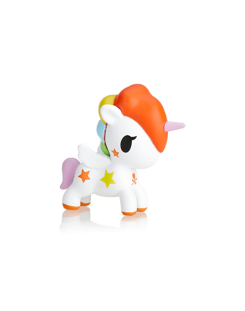 Capsule Cuties Unicorno Blind Box by tokidoki