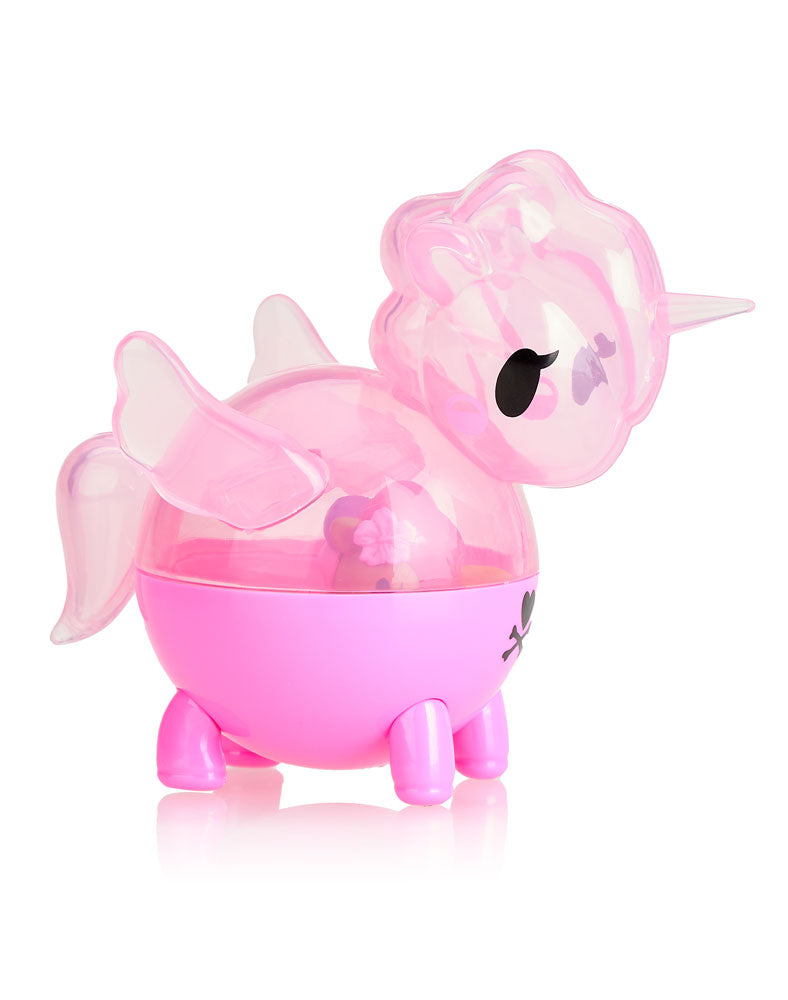 Capsule Cuties Unicorno Blind Box by tokidoki