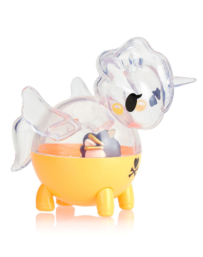 Capsule Cuties Unicorno Blind Box by tokidoki