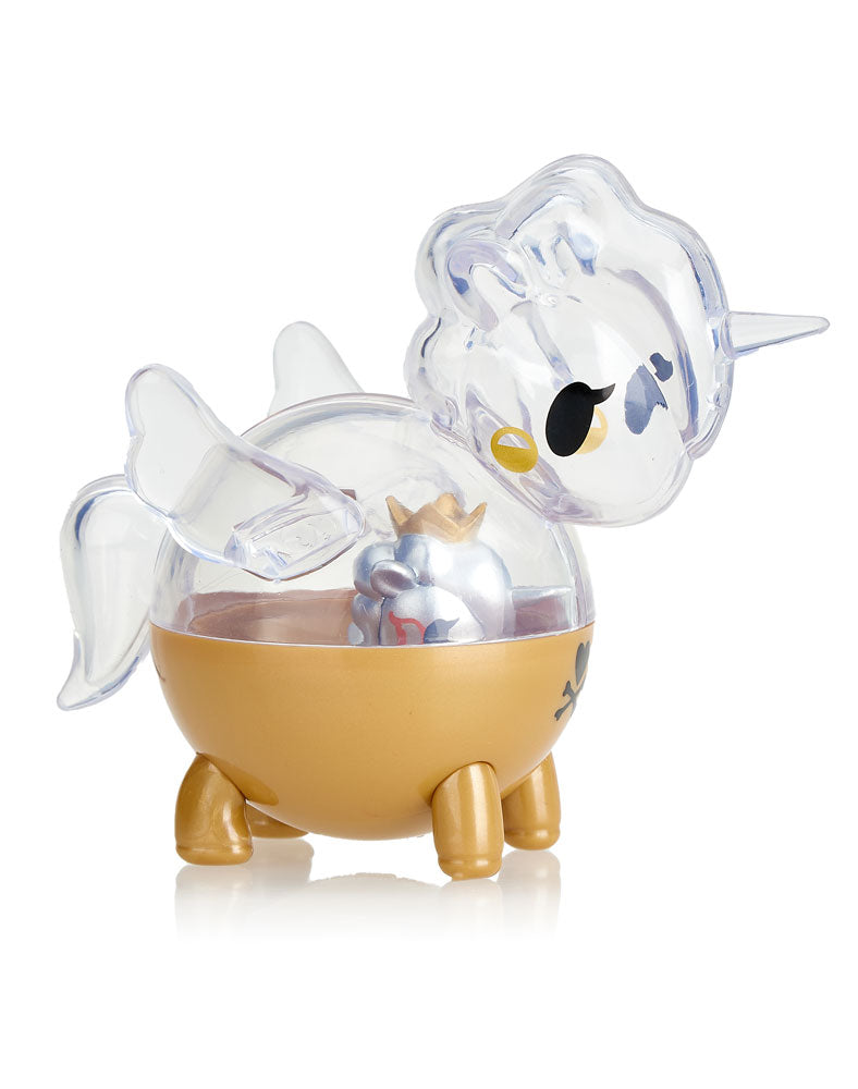 Capsule Cuties Unicorno Blind Box by tokidoki