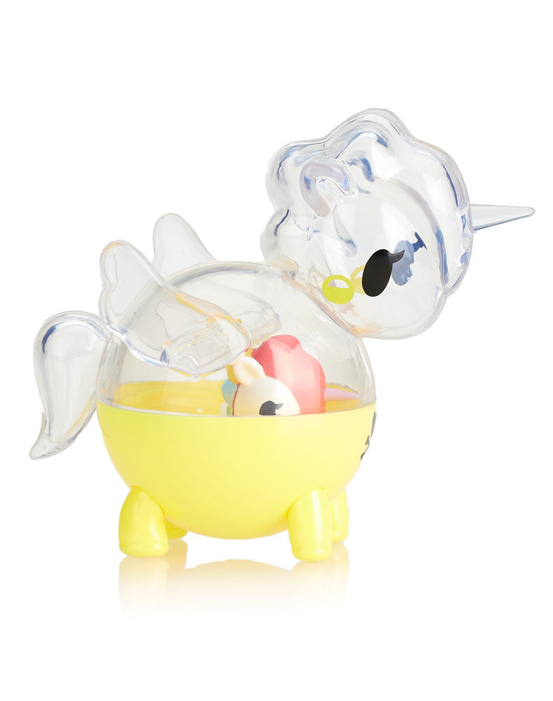 Capsule Cuties Unicorno Blind Box by tokidoki