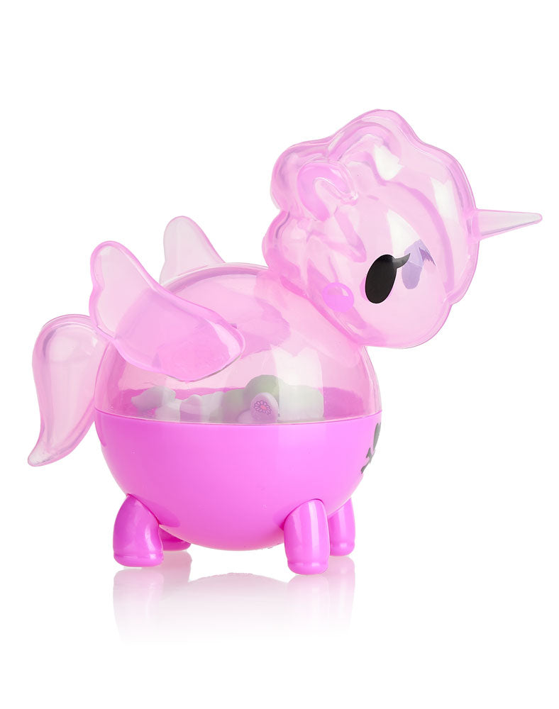 Capsule Cuties Unicorno Blind Box by tokidoki