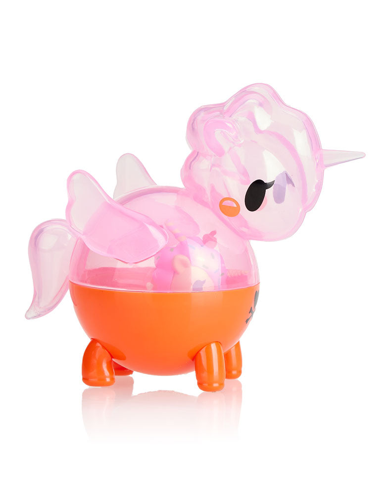 Capsule Cuties Unicorno Blind Box by tokidoki