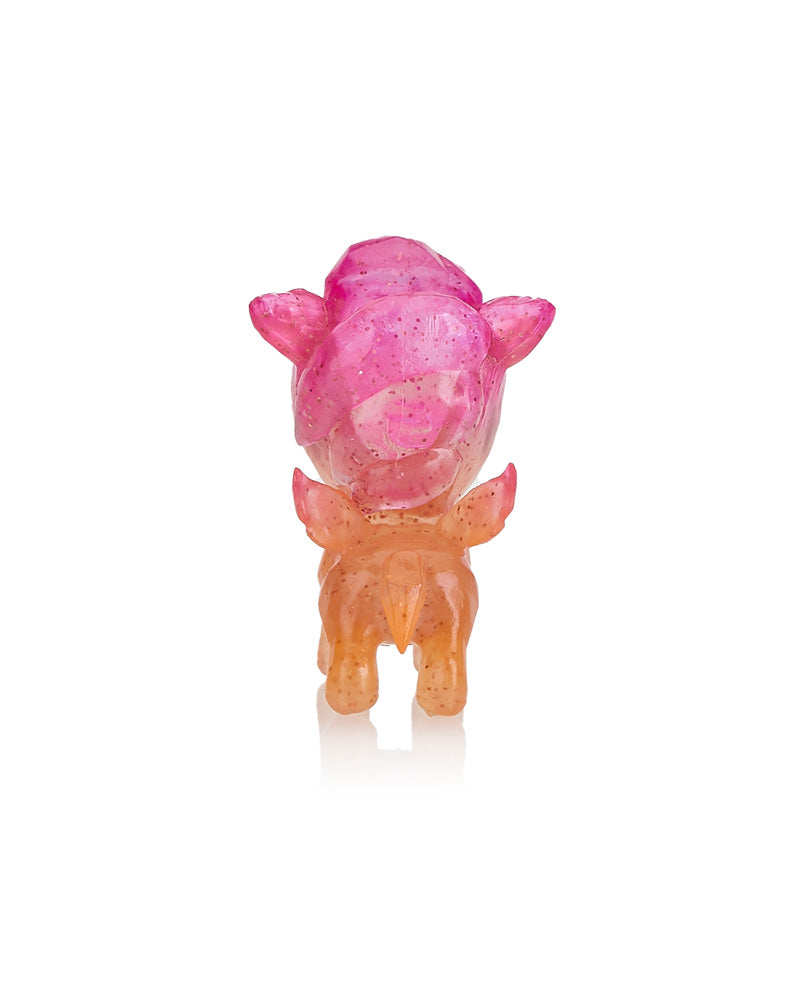 Capsule Cuties Unicorno - Pink Dusk (Special Edition) by tokidoki