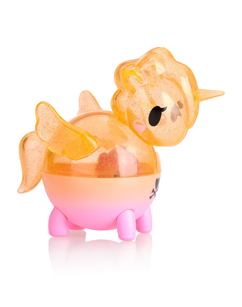 Capsule Cuties Unicorno - Pink Dusk (Special Edition) by tokidoki