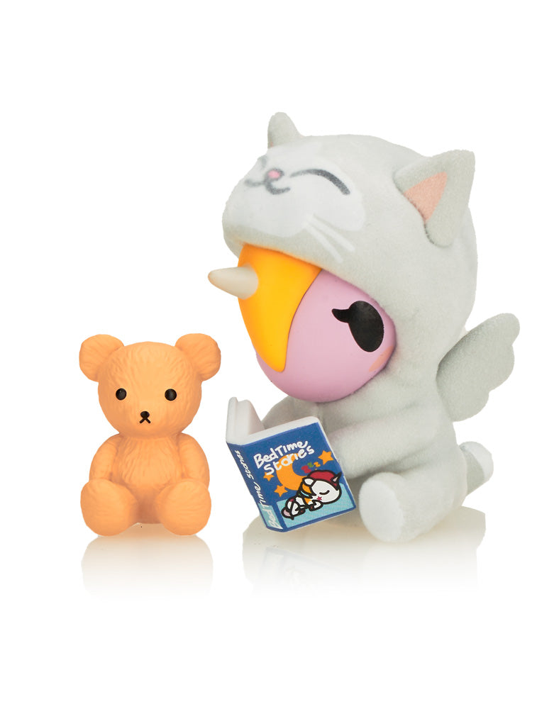 Cozy Unicorno Blind Box by tokidoki