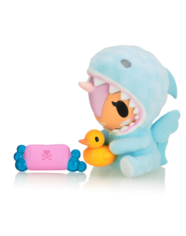 Cozy Unicorno Blind Box by tokidoki