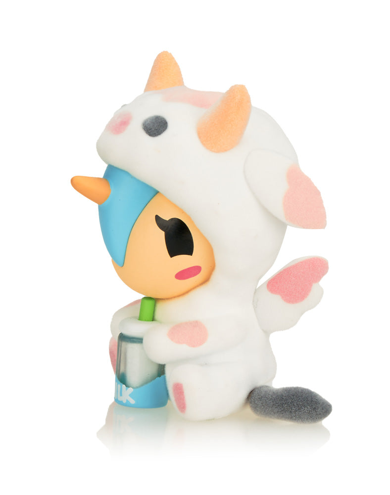 Cozy Unicorno Blind Box by tokidoki