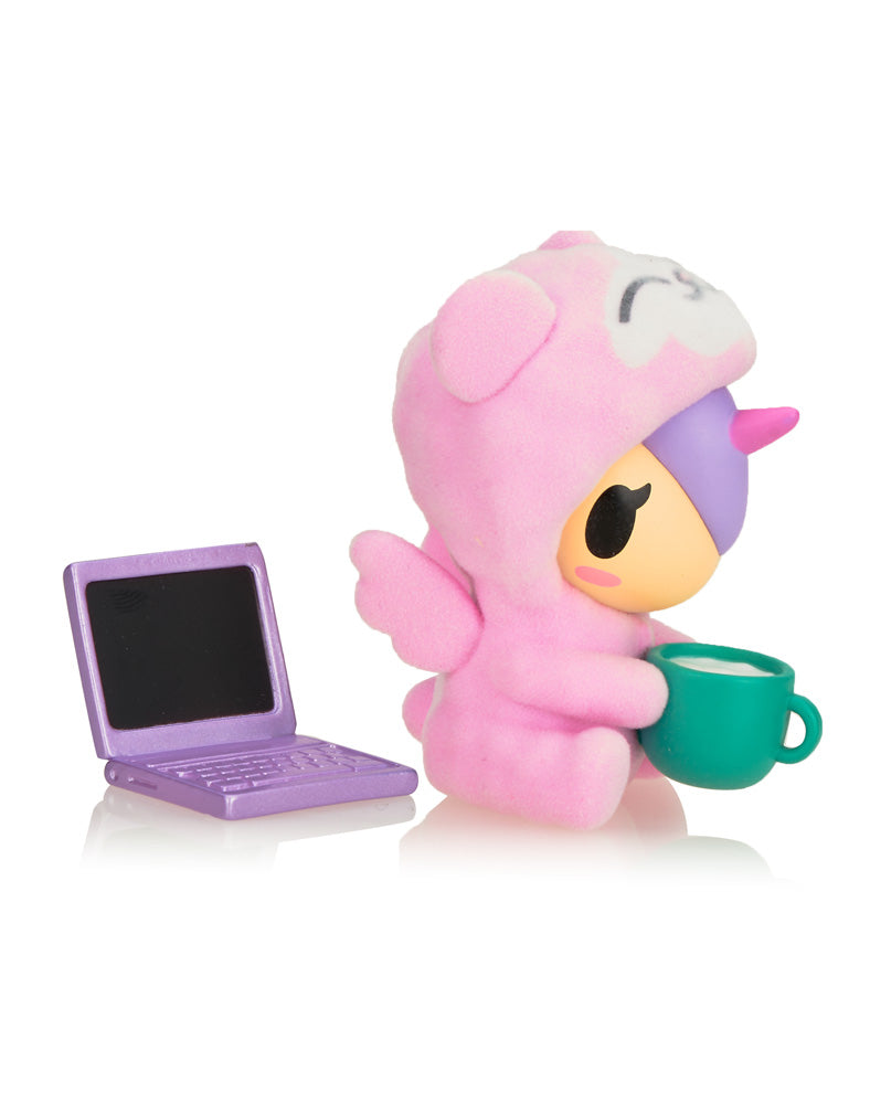 Cozy Unicorno Special Edition by tokidoki