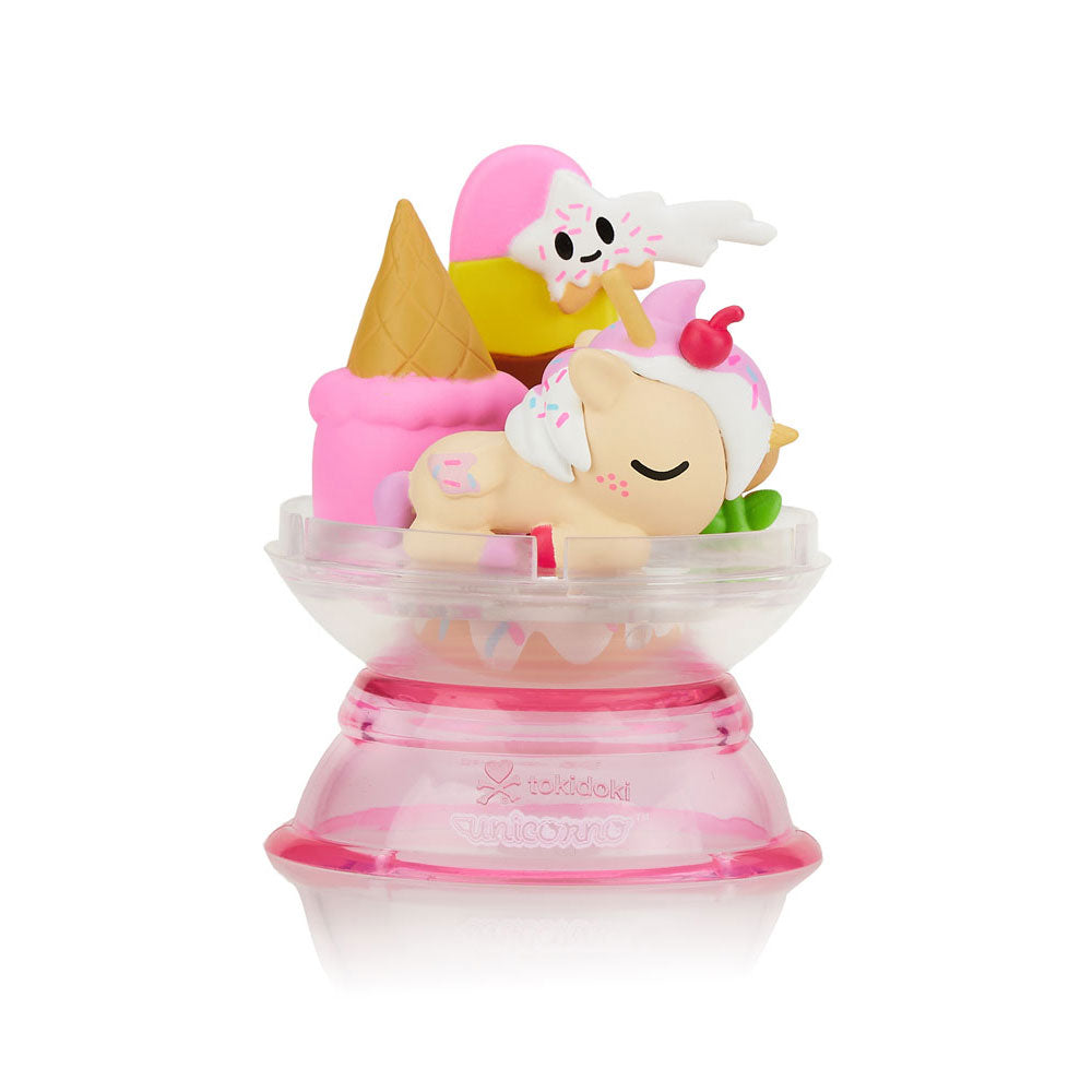 Dreaming Unicorno Blind Box Series by Tokidoki