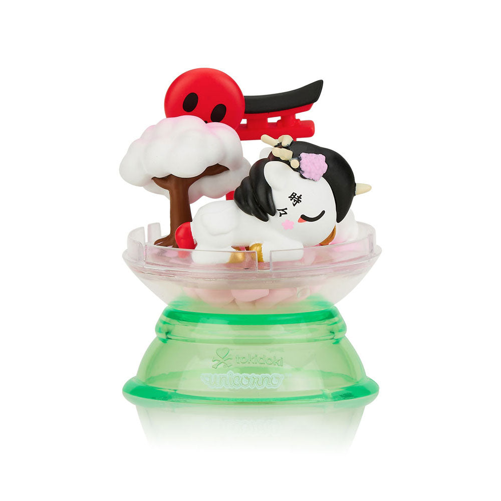 Dreaming Unicorno Blind Box Series by Tokidoki