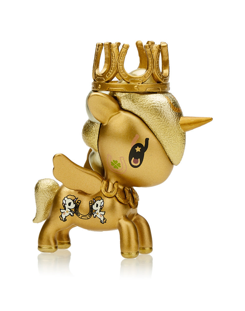 Lucky Unicorno Blind Box by tokidoki