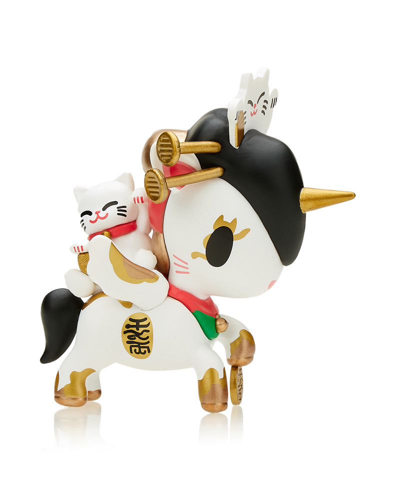 Lucky Unicorno Blind Box by tokidoki