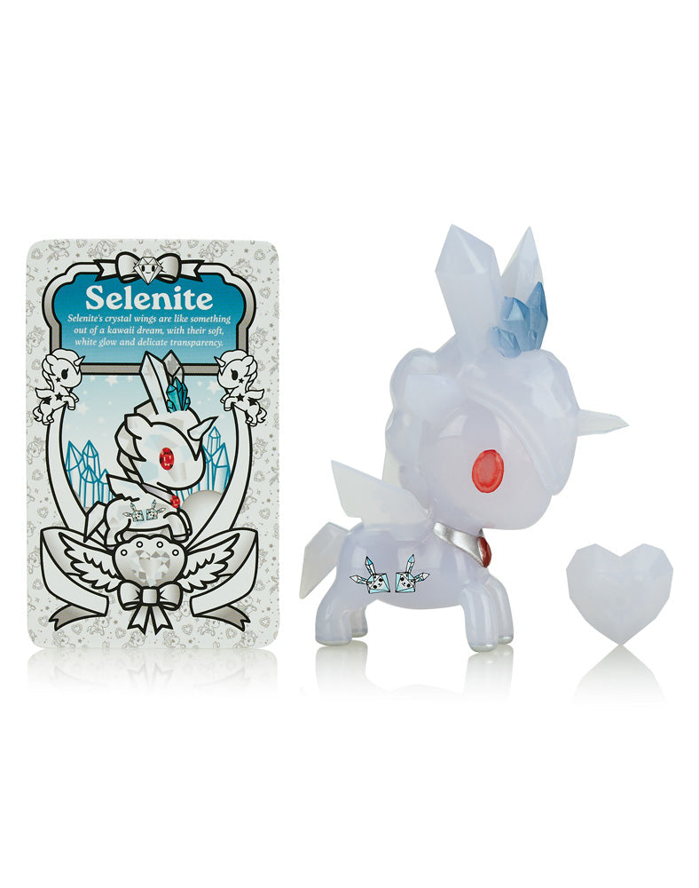 Precious Unicorno Blind Box by tokidoki