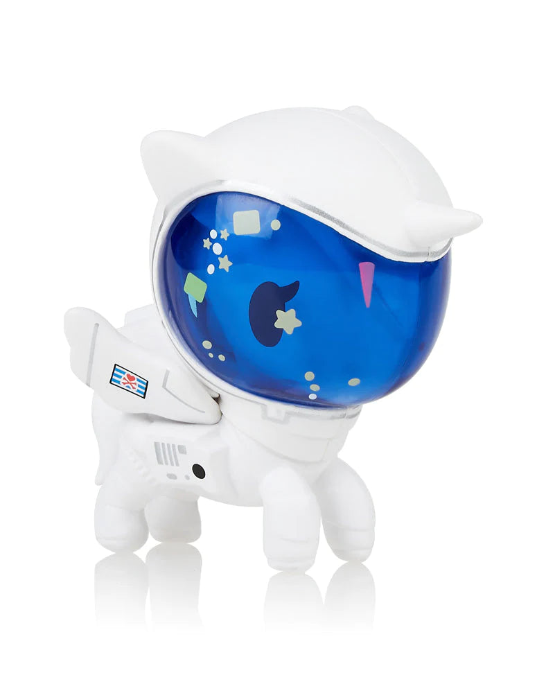 Gravity - Space Unicorno Series by Tokidoki