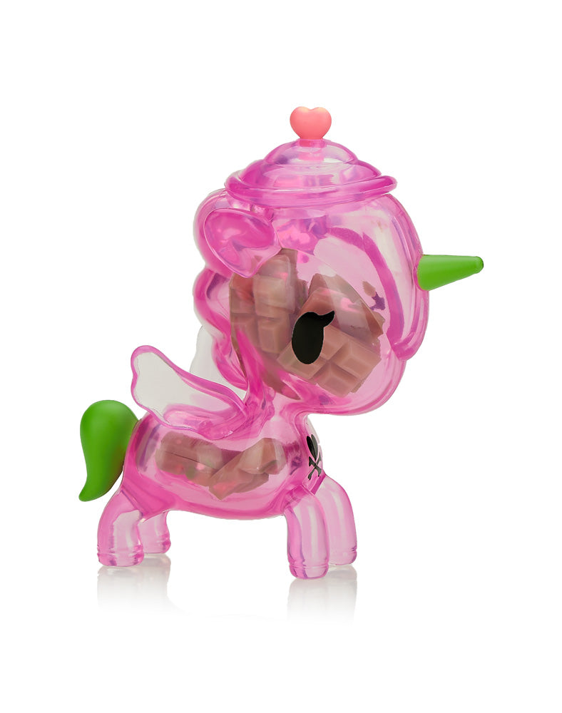 Sugar Shop Unicorno Blind Box by tokidoki