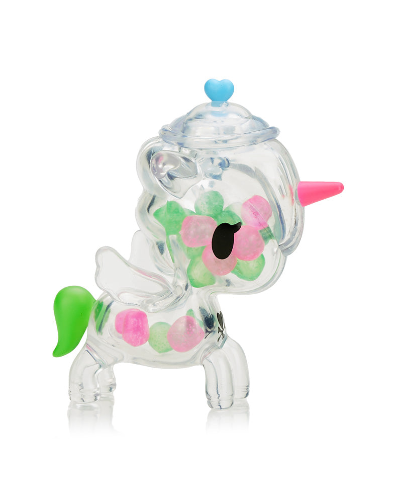 Sugar Shop Unicorno Blind Box by tokidoki