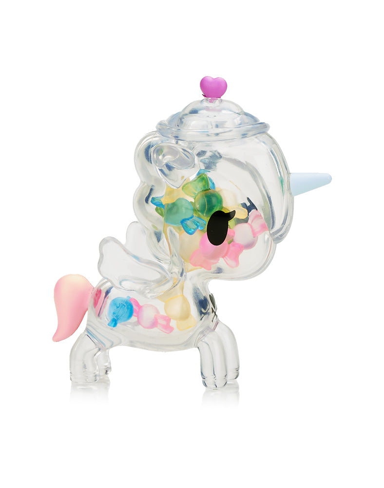 Sugar Shop Unicorno Blind Box by tokidoki