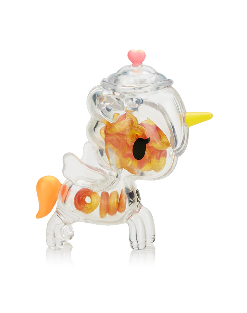 Sugar Shop Unicorno Blind Box by tokidoki