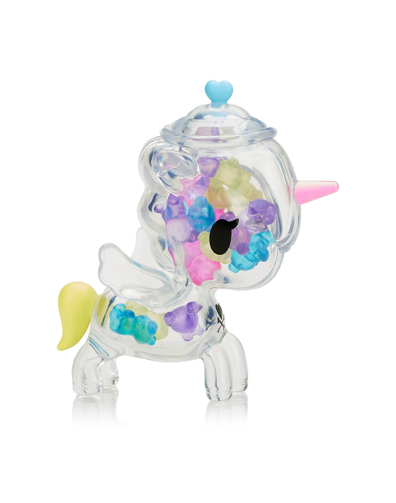 Sugar Shop Unicorno Blind Box by tokidoki