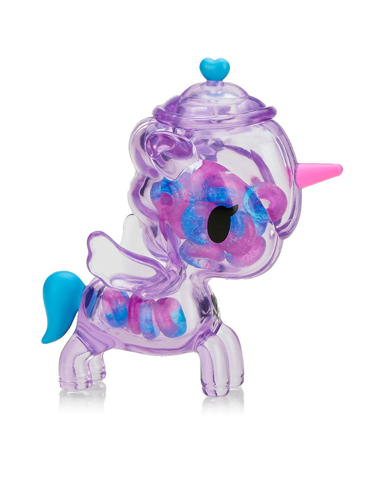 Sugar Shop Unicorno - Very Berry (Special Edition) by tokidoki