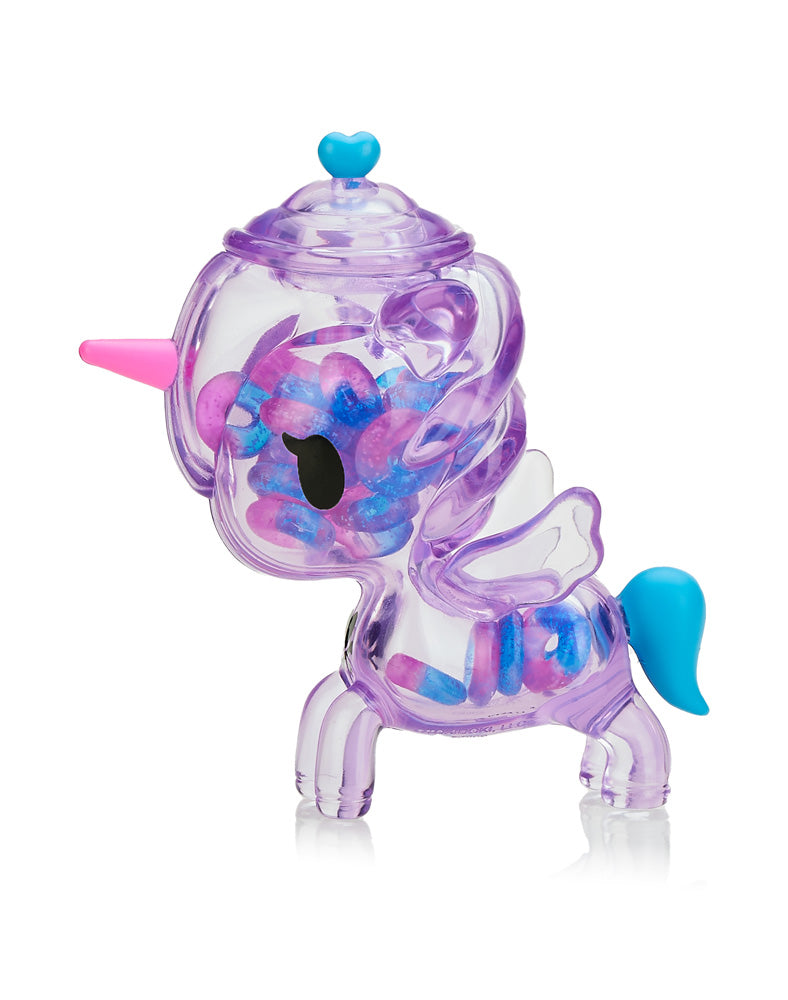 Sugar Shop Unicorno - Very Berry (Special Edition) by tokidoki