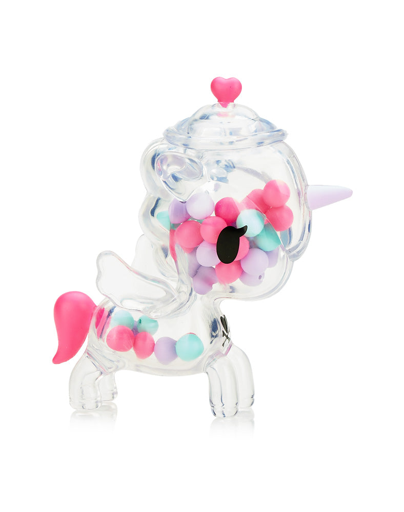 Sugar Shop Unicorno Blind Box by tokidoki