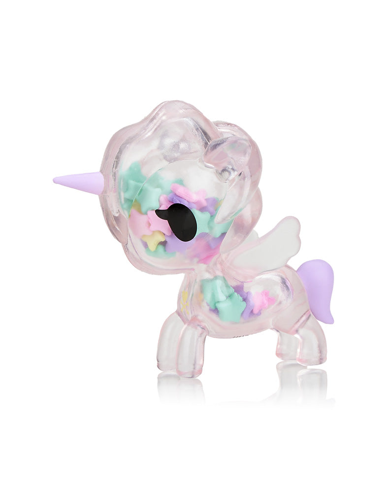 Toki Mochi Donut Sprinkle Star Unicorno (Special Edition) by tokidoki