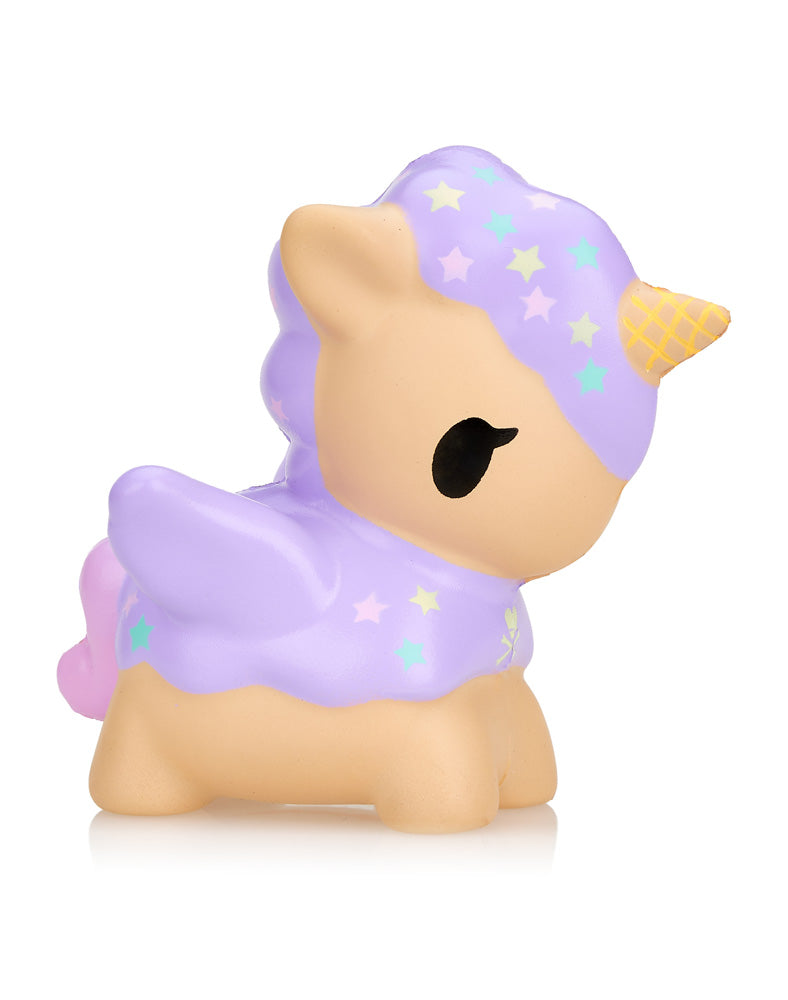 Toki Mochi Donut Sprinkle Star Unicorno (Special Edition) by tokidoki