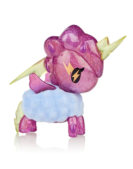 Toki Mochi Sky Unicorno Series - Zinger (Limited Edition) by Tokidoki