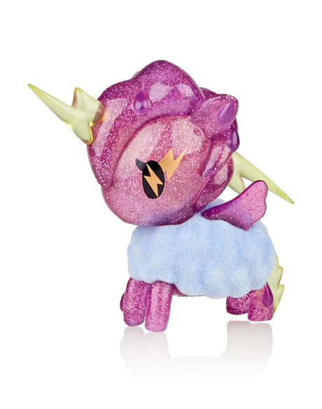 Toki Mochi Sky Unicorno Series - Zinger (Limited Edition) by Tokidoki