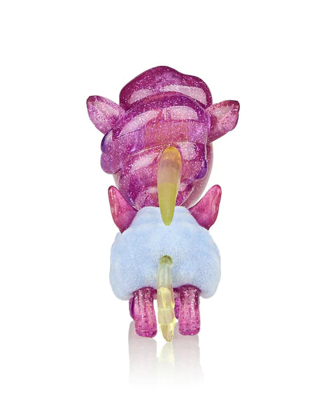 Toki Mochi Sky Unicorno Series - Zinger (Limited Edition) by Tokidoki