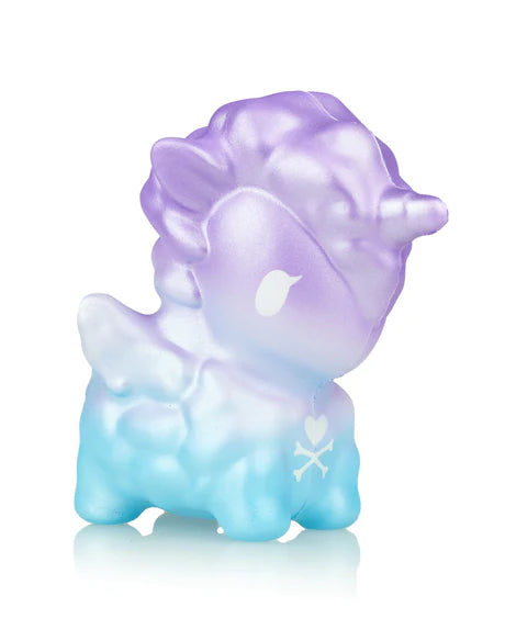 Toki Mochi Sky Unicorno Series - Zinger (Limited Edition) by Tokidoki