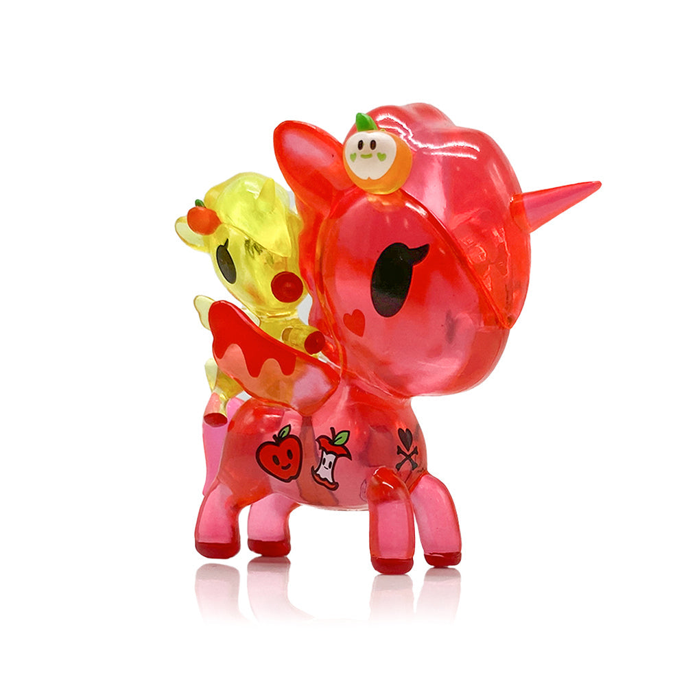 Appletini &amp; Sweetie Pie (Chaser) - Unicorno Bambino Series 2 by Tokidoki