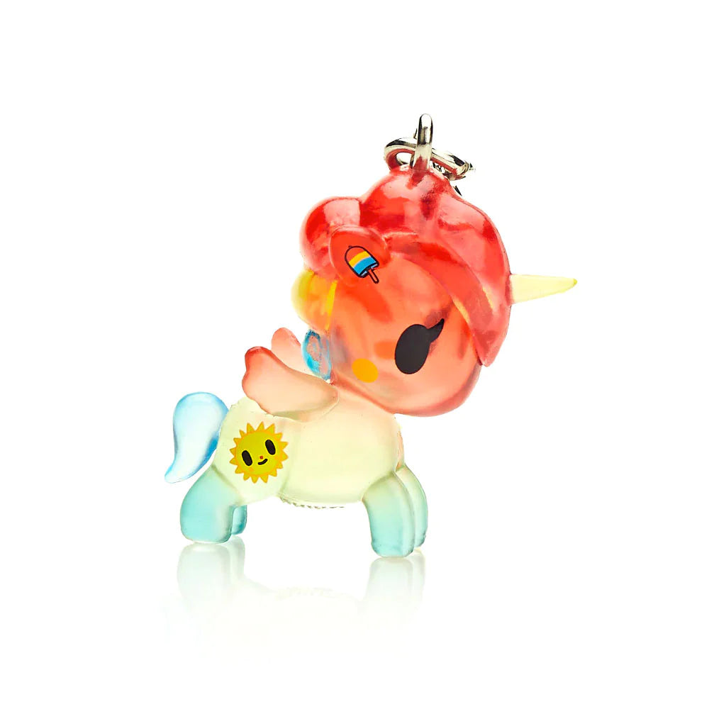 Summer - Unicorno Frenzies Series 3 by Tokidoki