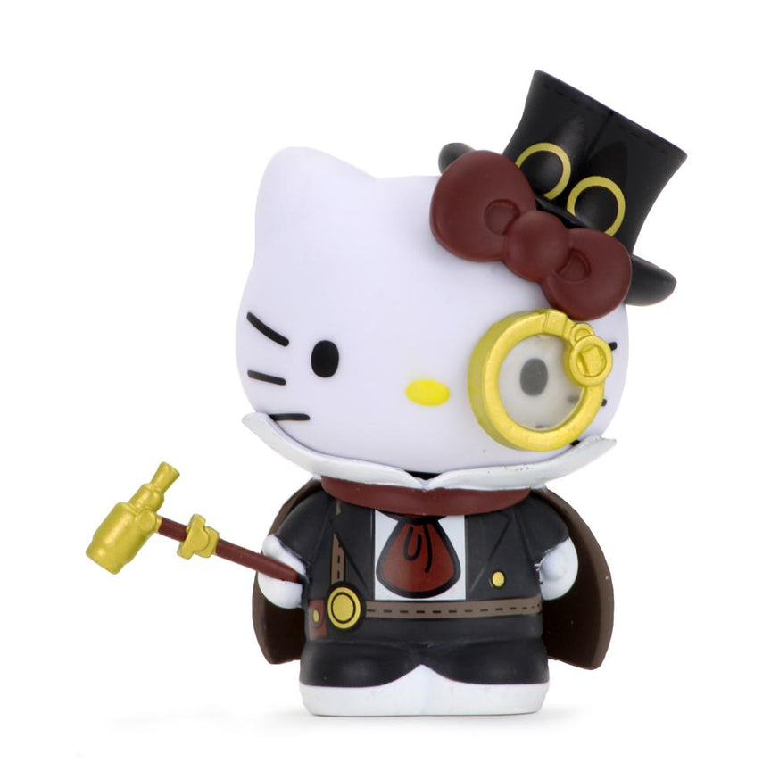 Steampunk - Hello Kitty Time To Shine Series by Kidrobot x Sanrio