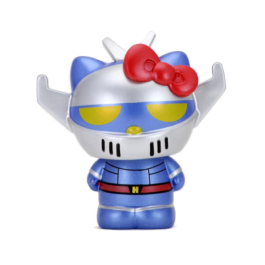 Robot - Hello Kitty Time To Shine Series by Kidrobot x Sanrio