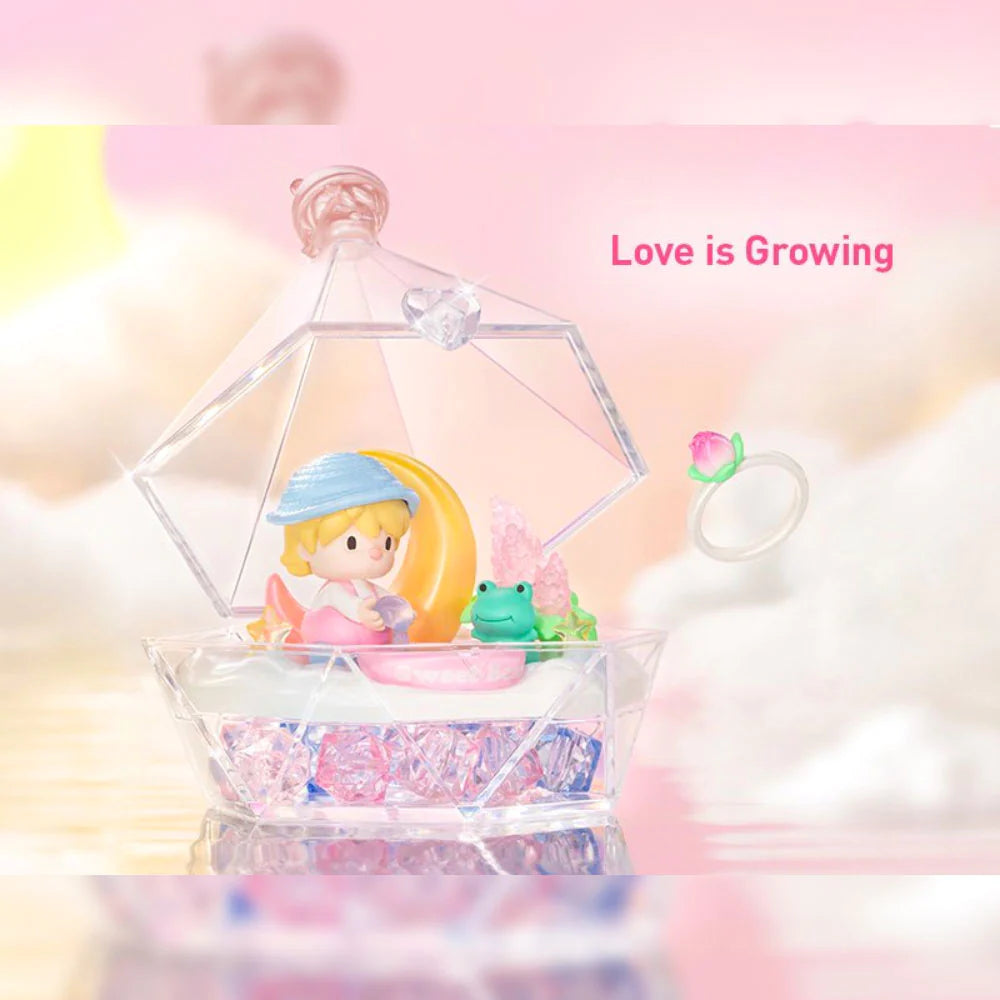 Love is Growing - Wishes At Your Fingertips Series by POPMART