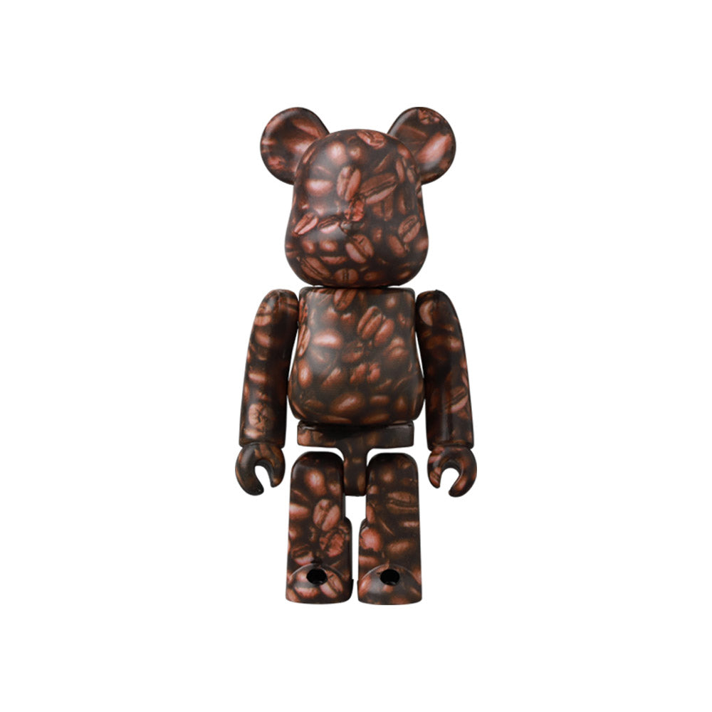 Bearbrick Series 44 Single Blind Box by Medicom Toy - Mindzai Toy Shop